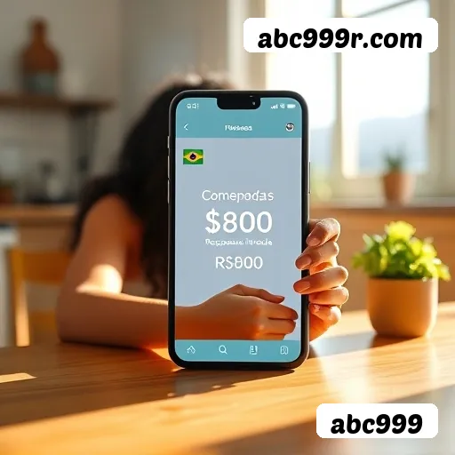 Histórico de apostas abc999