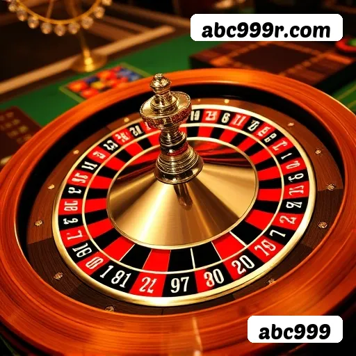 Plataforma abc999 - Imagem principal